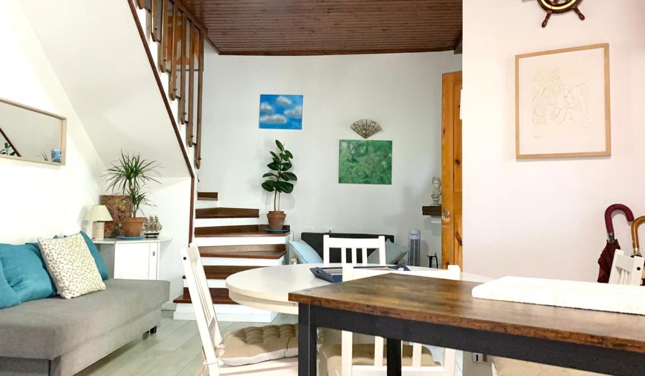Santa Beach House Santa Marinella Zewnętrze zdjęcie