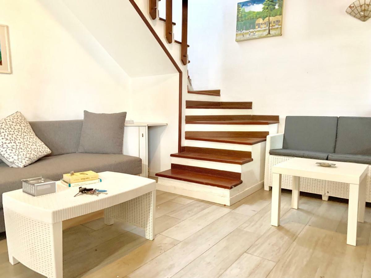 Santa Beach House Santa Marinella Zewnętrze zdjęcie