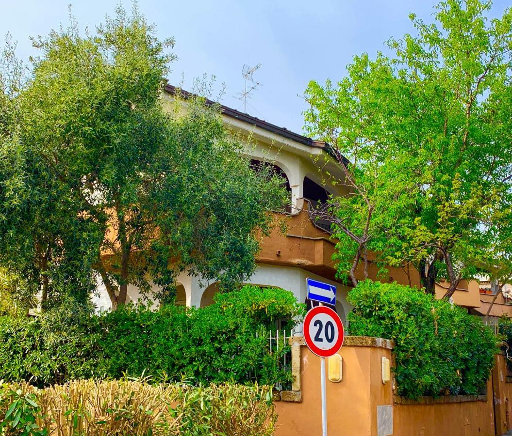 Santa Beach House Santa Marinella Zewnętrze zdjęcie