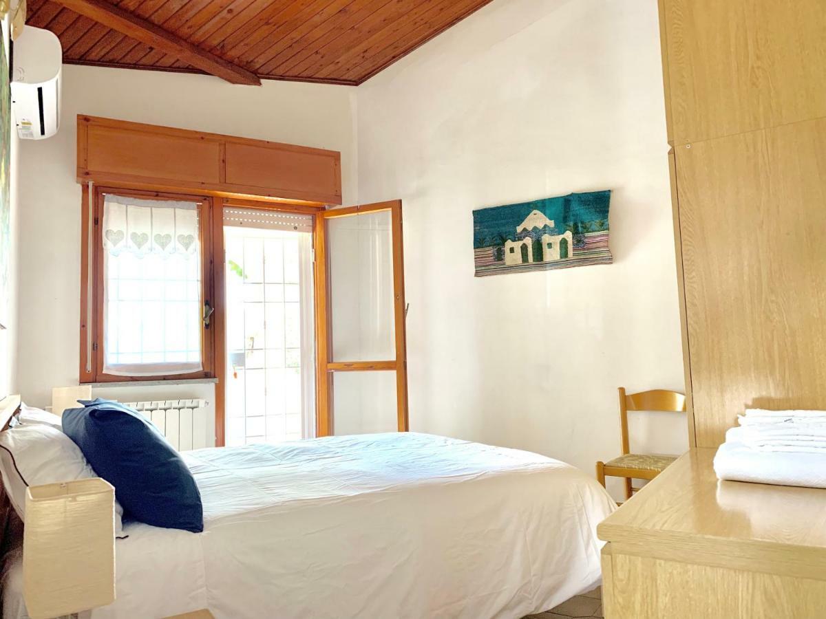 Santa Beach House Santa Marinella Zewnętrze zdjęcie